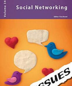 Issues 340: Social Networking - Tina Brand - 9781861687913