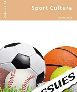 Issues 341: Sport Culture - Tina Brand - 9781861687920