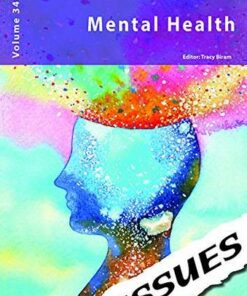 Issues 346: Mental Health - Tracy Biram - 9781861688026