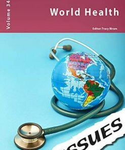 Issues 348: World Health - Tracy Biram - 9781861688040