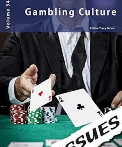 Issues 349: Gambling Culture - Tracy Biram - 9781861688057