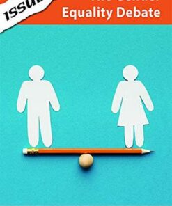 Issues 364: The Gender Equality Debate - Tracy Biram - 9781861688217