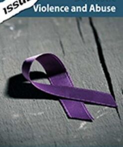 Issues 370: Domestic Violence and Abuse - Tracy Biram - 9781861688279