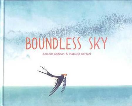 Boundless Sky - Amanda Addison - 9781911373674