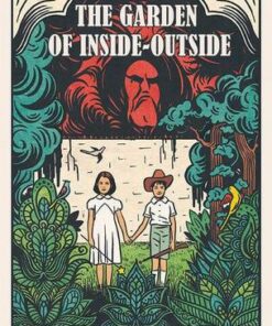 The Garden of Inside-Outside - Chiara Mezzalama - 9781911496168