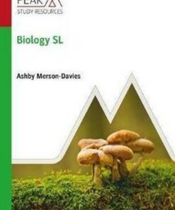 Biology SL: Study and Revision Guide for the IB Diploma - Ashby Merson-Davies - 9781913433215