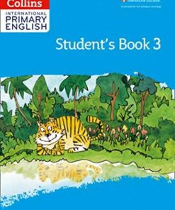 Collins International Primary English Student's Book: Stage 3 - Daphne Paizee - 9780008367657