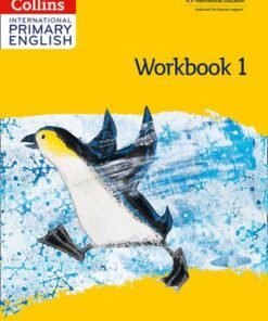 Collins International Primary English Workbook: Stage 1 - Daphne Paizee - 9780008367695