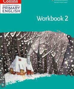 Collins International Primary English Workbook: Stage 2 - Daphne Paizee - 9780008367701