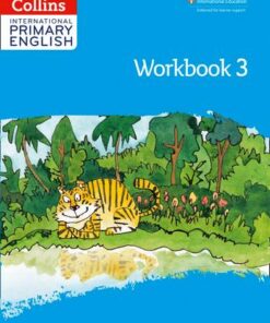 Collins International Primary English Workbook: Stage 3 - Daphne Paizee - 9780008367718