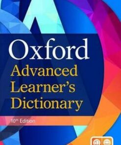 Oxford Advanced Learner's Dictionary (10th Edition) Paperback with 1 Year's Access to Premium Online Access & App - Diana Lea - 9780194798488