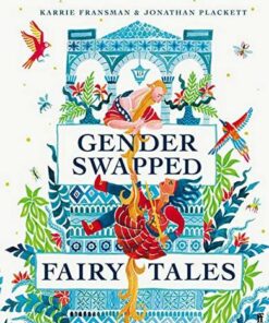 Gender Swapped Fairy Tales - Karrie Fransman - 9780571360185