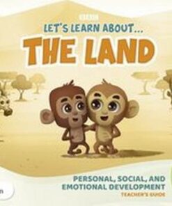 Let's Learn About the Land K2 Personal