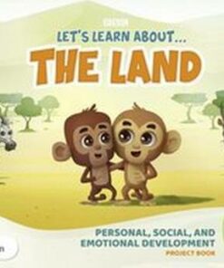 Let's Learn About the Land K2 Personal