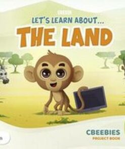 Let's Learn About the Land K2 CBeebies Project Book -  - 9781292334578