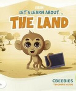 Let's Learn About the Land K2 CBeebies Teacher's Guide -  - 9781292334585