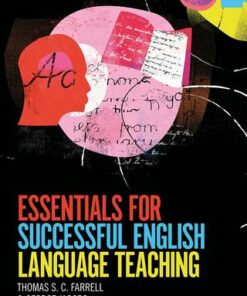 Essentials for Successful English Language Teaching (2nd Edition) - Thomas S. C. Farrell (Brock University