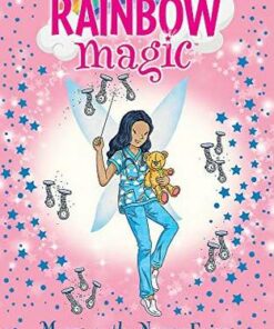 Rainbow Magic: Maryam the Nurse Fairy - Daisy Meadows - 9781408364666