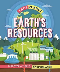 Fact Planet: Earth's Resources - Izzi Howell - 9781445172798