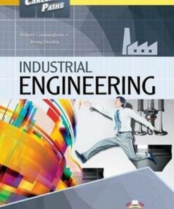 Career Paths: Industrial Engineering Student's Book with Digibook App (Includes Audio & Video) -  - 9781471583537