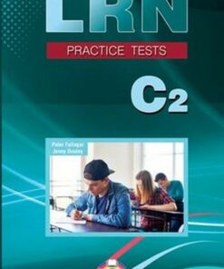 LRN Practice Tests C2 Class CDs (6) -  - 9781471588969