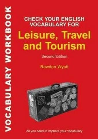 Check Your English Vocabulary for Leisure