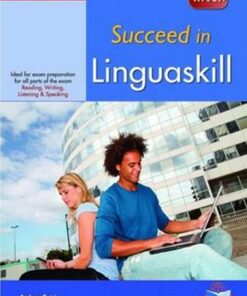 Succeed in Linguaskill Student's book -  - 9781781646908