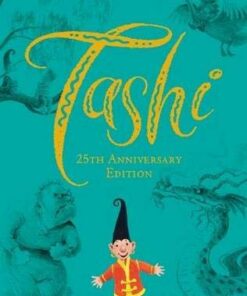 Tashi 25th Anniversary Edition - Anna Fienberg - 9781911631859