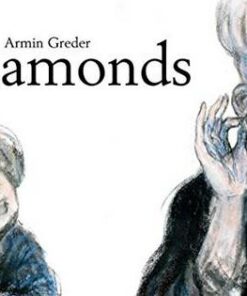 Diamonds - Armin Greder - 9781911631910