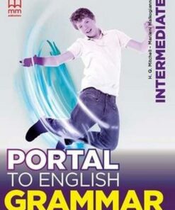 Portal To English Grammar Intermediate Book -  - 9786180540932