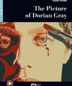 BCRT3 The Picture of Dorian Gray with Digital Resources - Oscar Wilde - 9788853019394