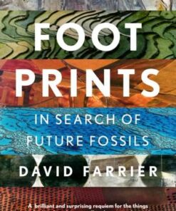 Footprints - David Farrier - 9780008286378