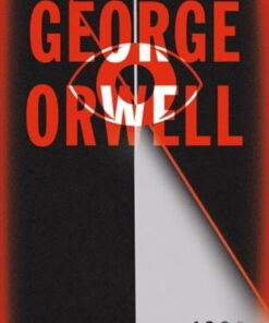 Collins Classics: 1984 Nineteen Eighty-Four - George Orwell - 9780008442613