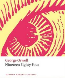 Nineteen Eighty-Four - George Orwell - 9780198829195