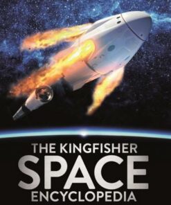 The Kingfisher Space Encyclopedia - Kingfisher (individual) - 9780753446188