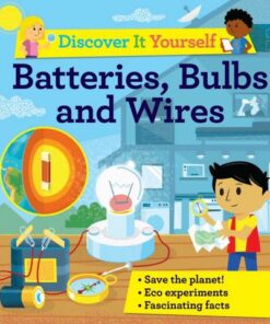Discover It Yourself: Batteries