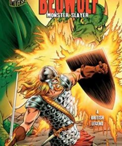 Beowulf: Monster Slayer (A British Legend) - Storrie Paul D. - 9780822585121