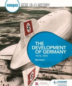 Eduqas GCSE (9-1) History: The Development of Germany