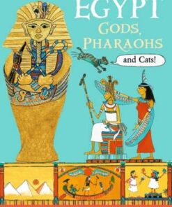 Ancient Egypt: Gods
