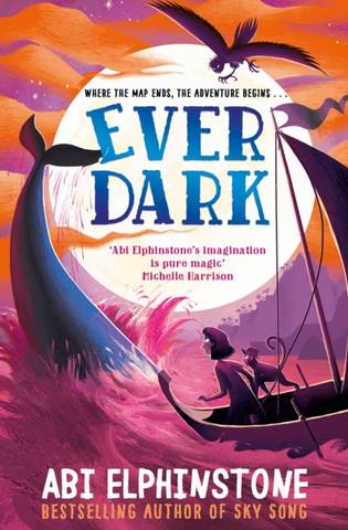 Everdark - Abi Elphinstone - 9781471194702