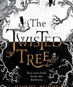 The Twisted Tree - Rachel Burge - 9781471407765