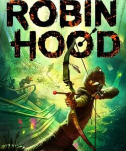 Robin Hood 2: Piracy