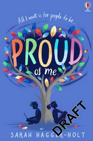 Proud of Me - Sarah Hagger-Holt - 9781474966245