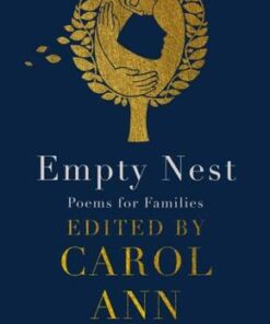 Empty Nest: Poems for Families - Carol Ann Duffy - 9781529028683