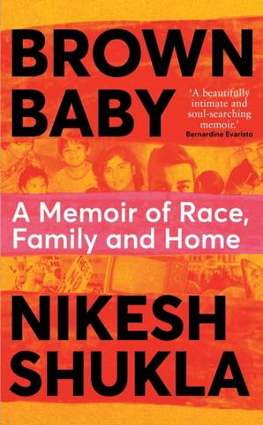 Brown Baby: A Memoir of Race