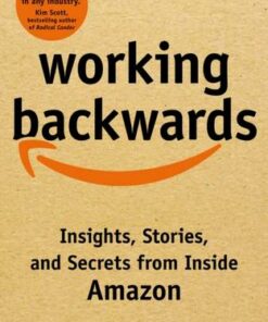 Working Backwards: Insights
