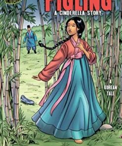 Pigling: A Cinderella Story (A Korean Tale) - Jolley Dan - 9781580138253