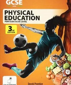 Physical Education for CCEA GCSE - Derek Prentice - 9781780731872