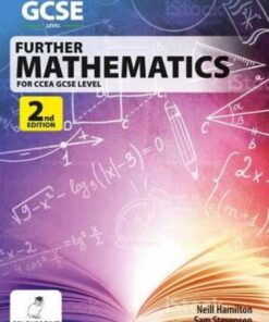 Further Mathematics for CCEA GCSE - Neill Hamilton - 9781780731919