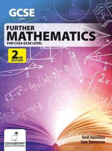 Further Mathematics for CCEA GCSE - Neill Hamilton - 9781780731919